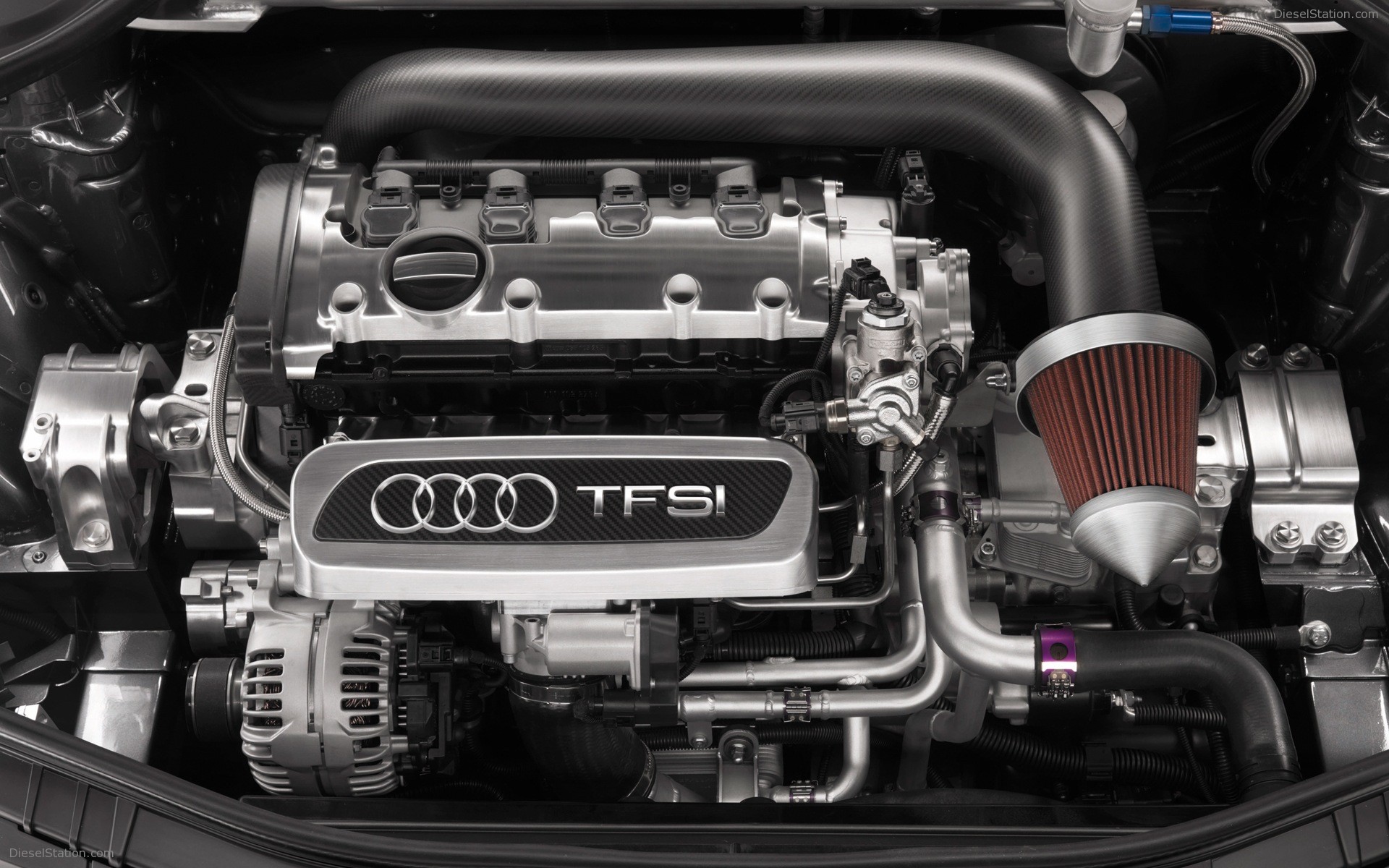 Audi TT Clubsport Quattro